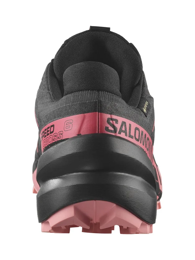 Speedcross 6 GTX