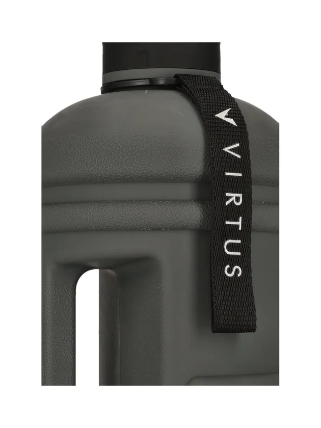 Aubrey Soft Coated Bottle