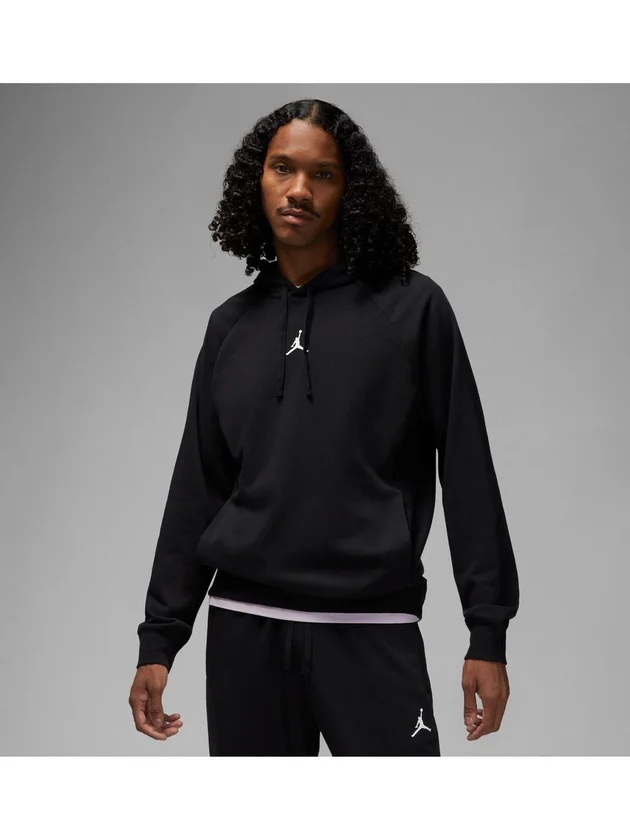 Sport Crossover Fleece Polo