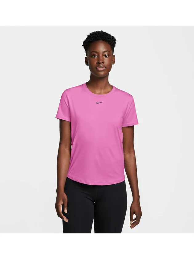 One Classic Dri-FIT SS Top