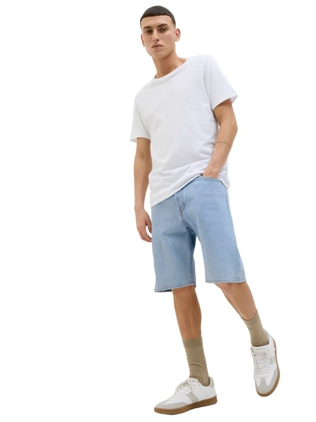 Jjclassic Shorts Am 300 Sn