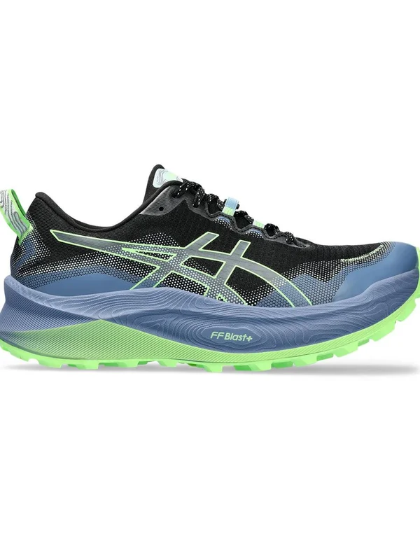 Trabuco Max 3