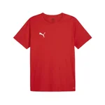PUMA RED-PUMA WHITE