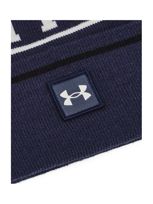 Halftime Pom Beanie