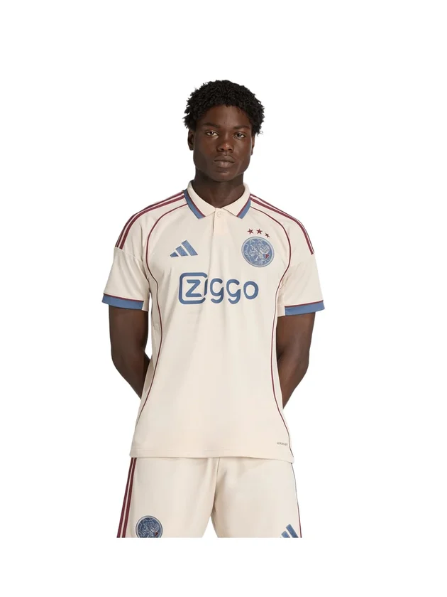 Ajax Amsterdam Third 2025/2026