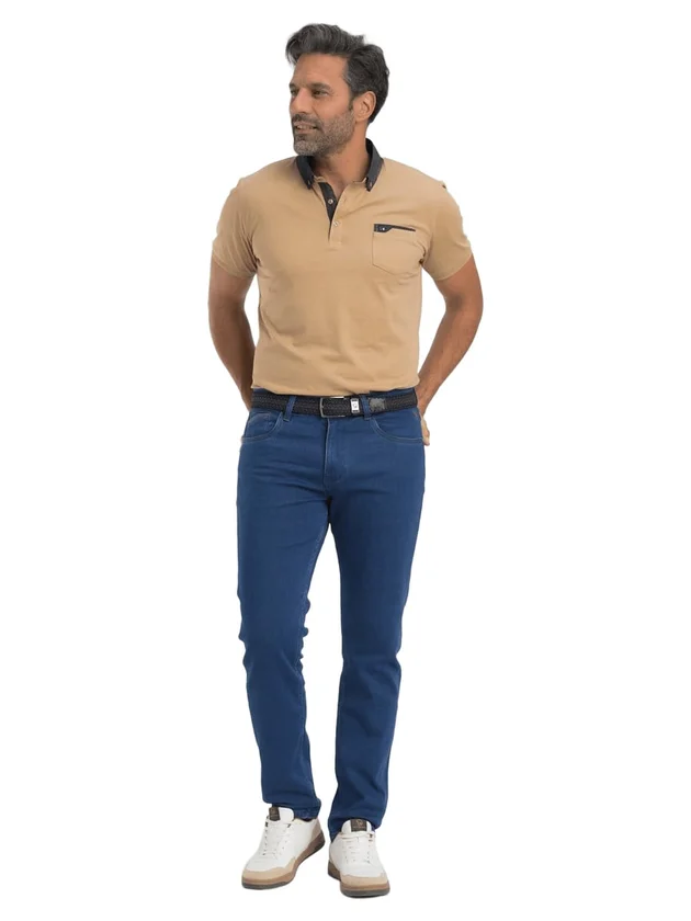 Classic Polo Mc