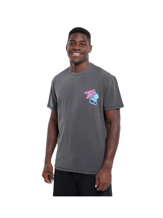 Reg Novelty Fair Tee Ext