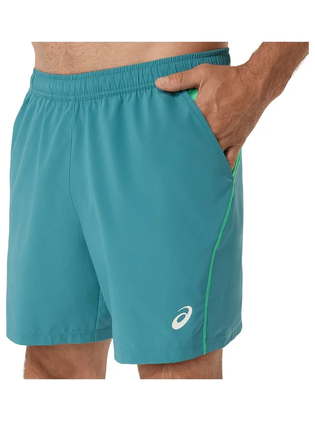Padel Court 7in Short