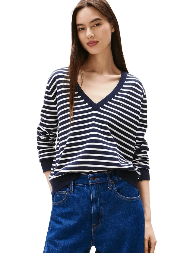 Essential Vneck
