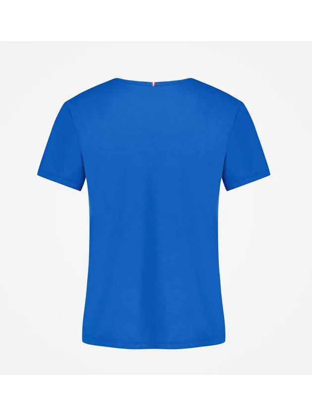 Saison Tee Ss N1