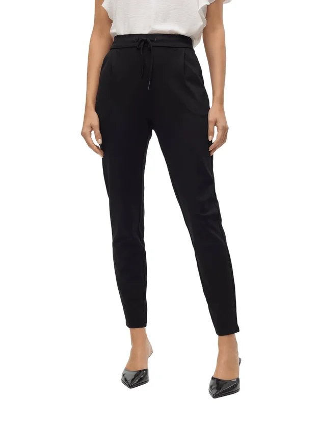 Loose String Pant Noos
