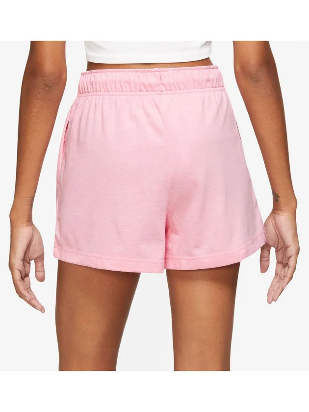 Gym Vntg Pe Short
