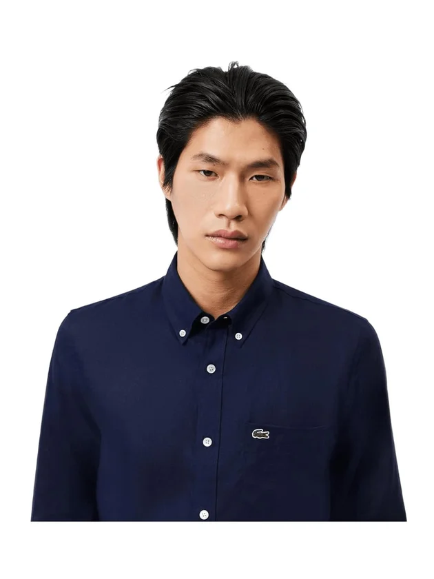 L S Woven Shirt