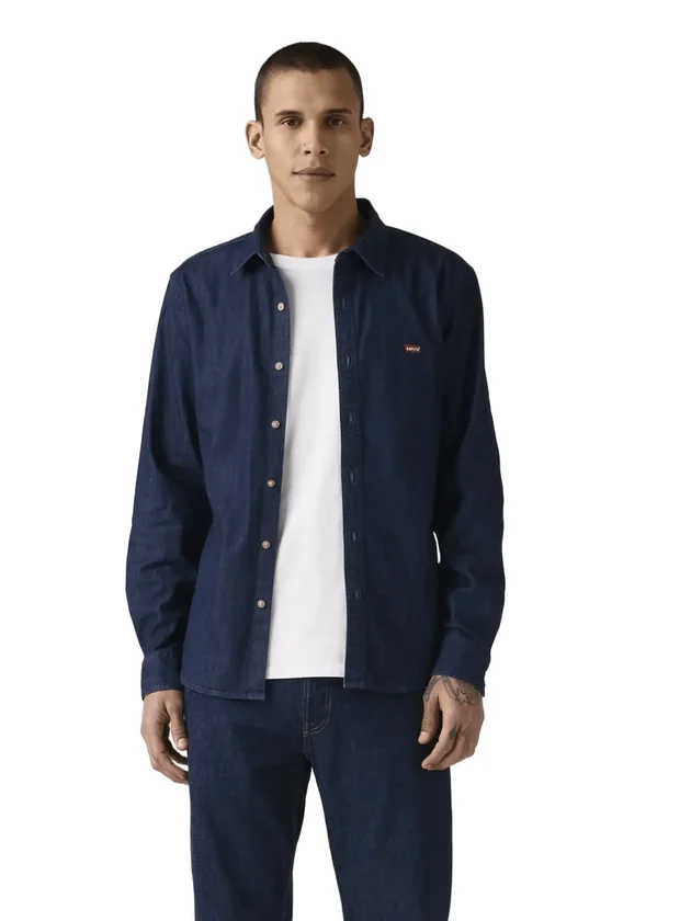 Battery Slim Shirt