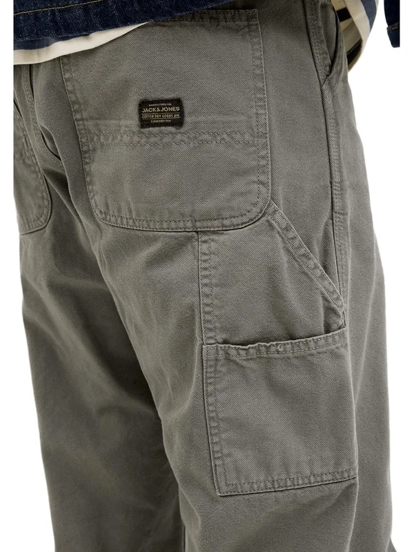 Eddie Carpenter Pants Noos
