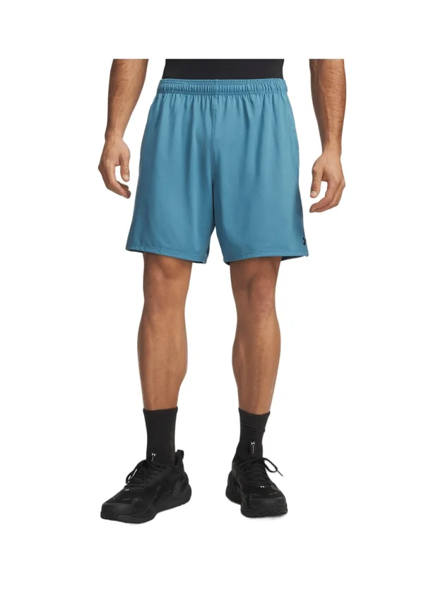 Tech Vent 7in Shorts New