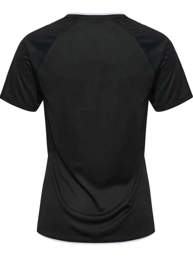 Hmlcore 2.0 Jersey Ss