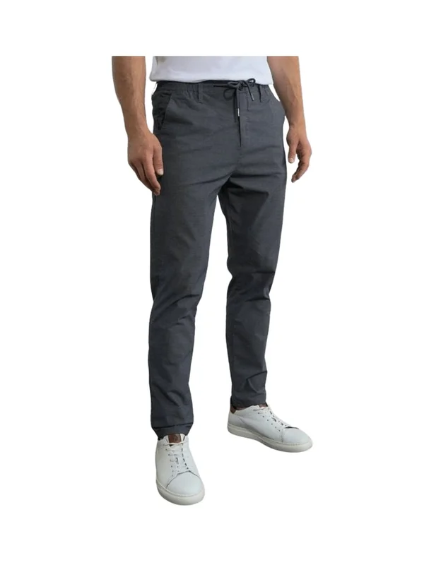 Classic Pantalon Chino Tapered