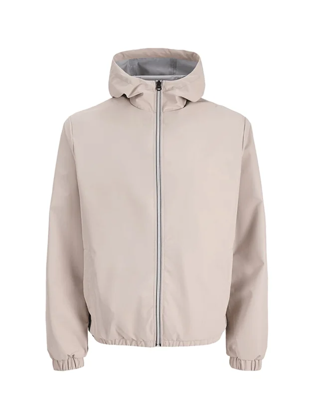 JjJake Light Jacket