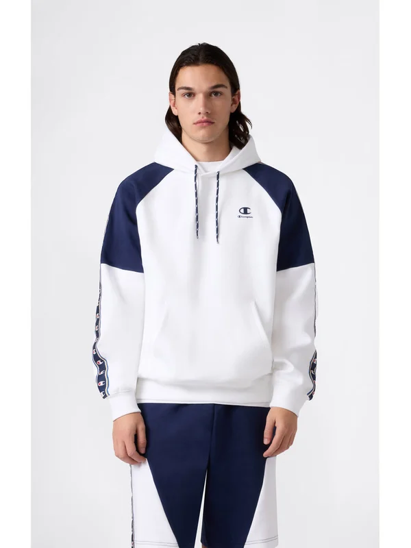 Hooded Sweatshirt