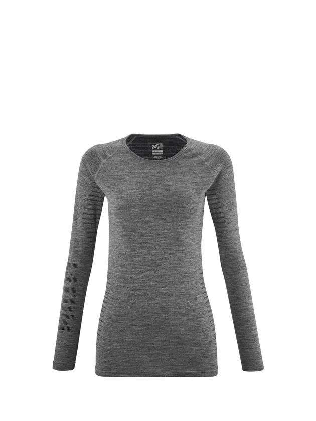 Dynamic Warm LS Tee