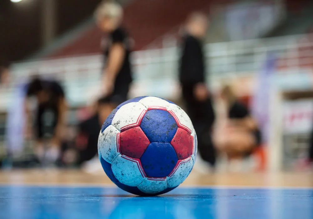 Ballon de handball