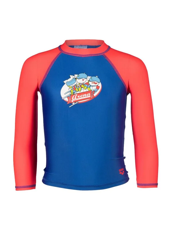 Friends UV L S Tee