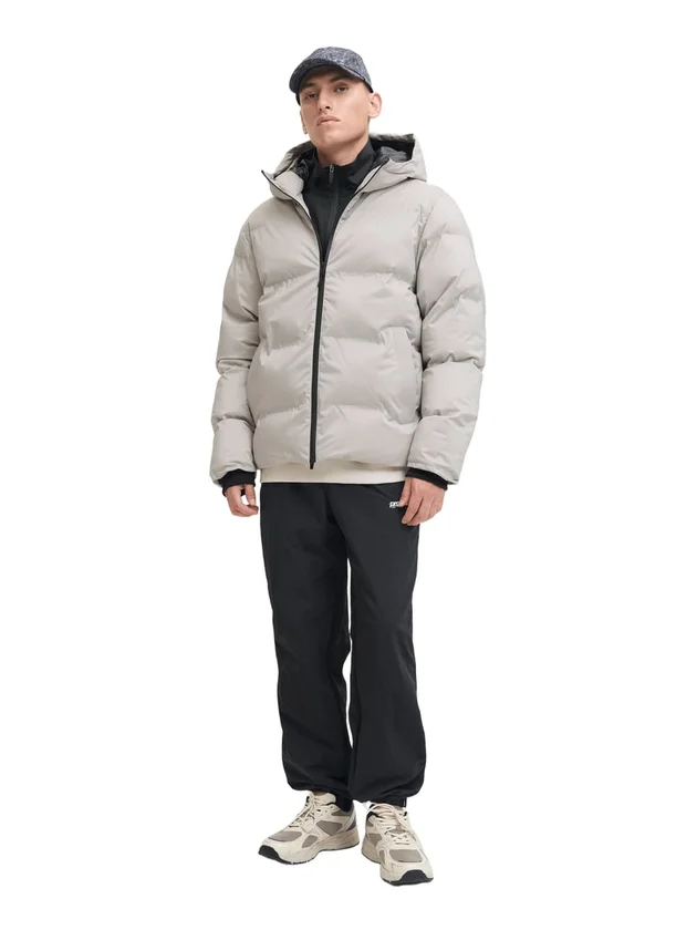 Puffer Jacket BF
