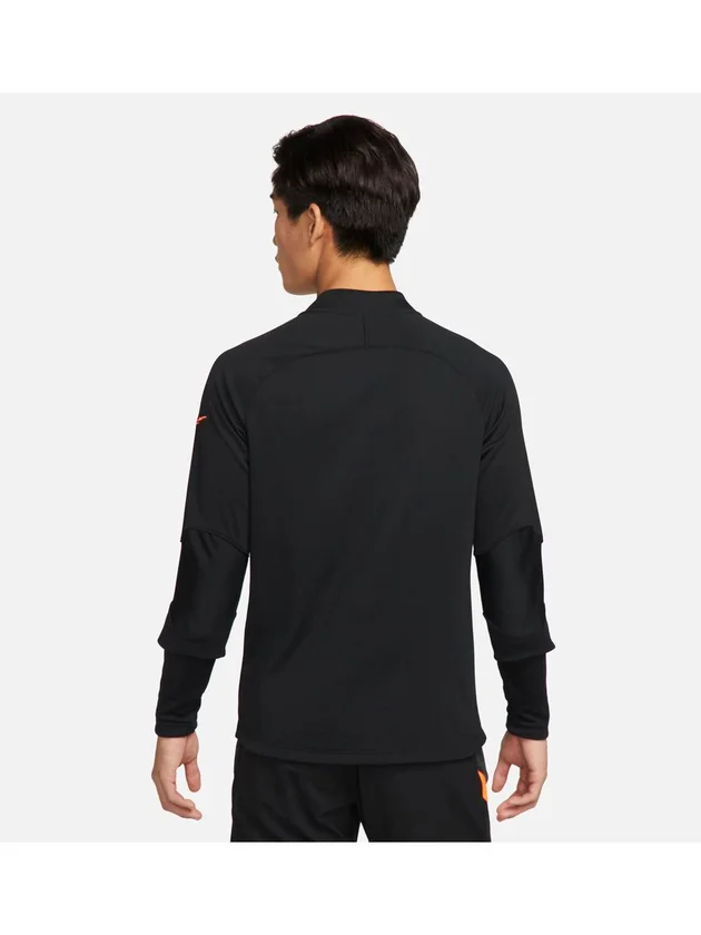 Acad Drill Top WW