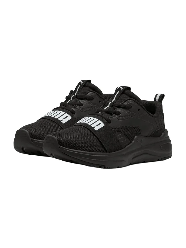 Softride Wired 2