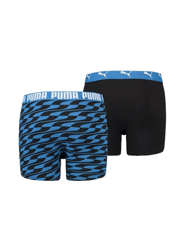 Formstrip Print Boxer 2P