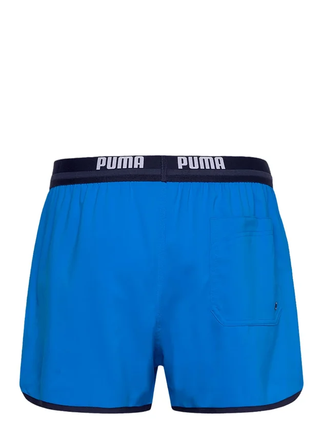 Track Short Shorts 1P