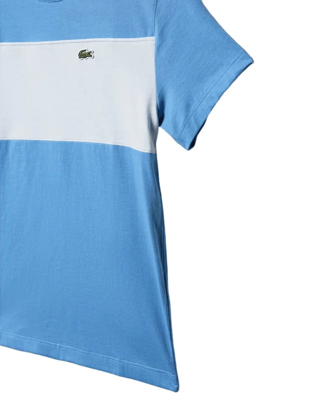 Colorblock Tee