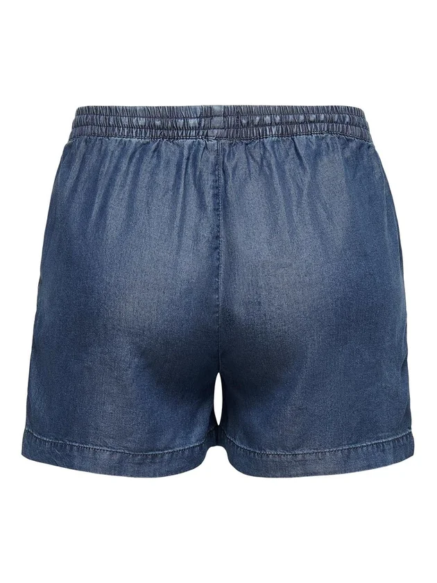 Pema Life Lyocell Dnm Shorts Noos