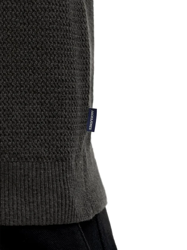 Jwhcooper Knit Polo Ss