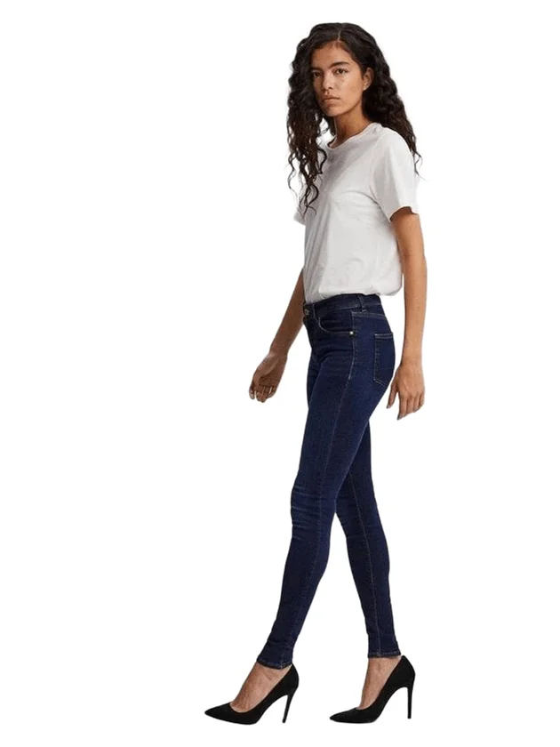 Mr Slim Jeans