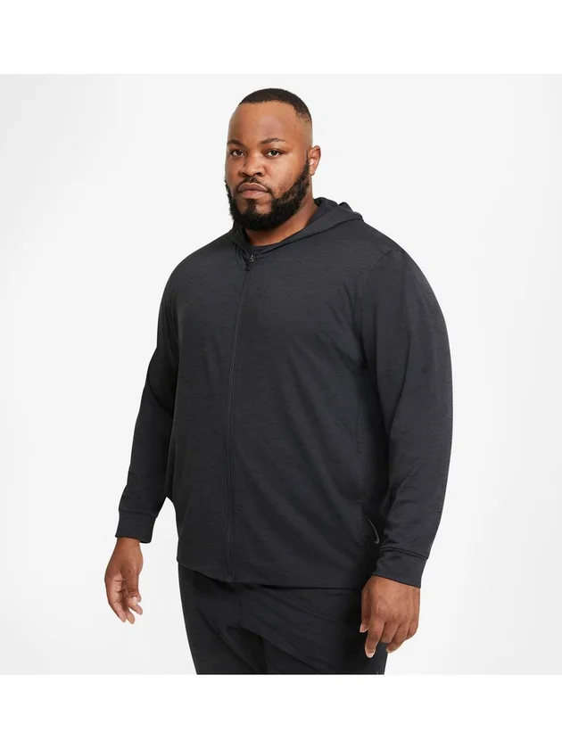 Yoga Dri-FIT Top FZ
