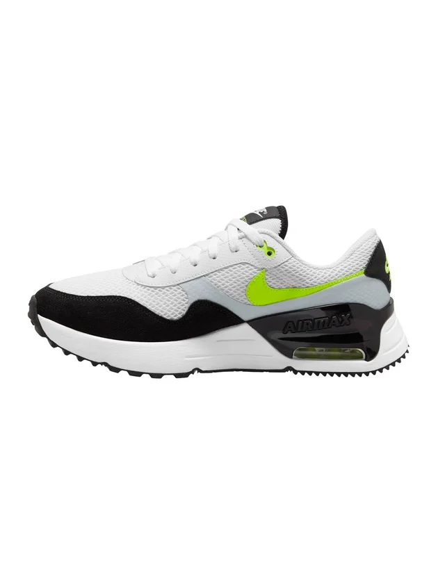 Air Max Systm