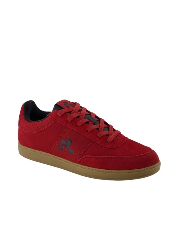 LCS Derby Suede