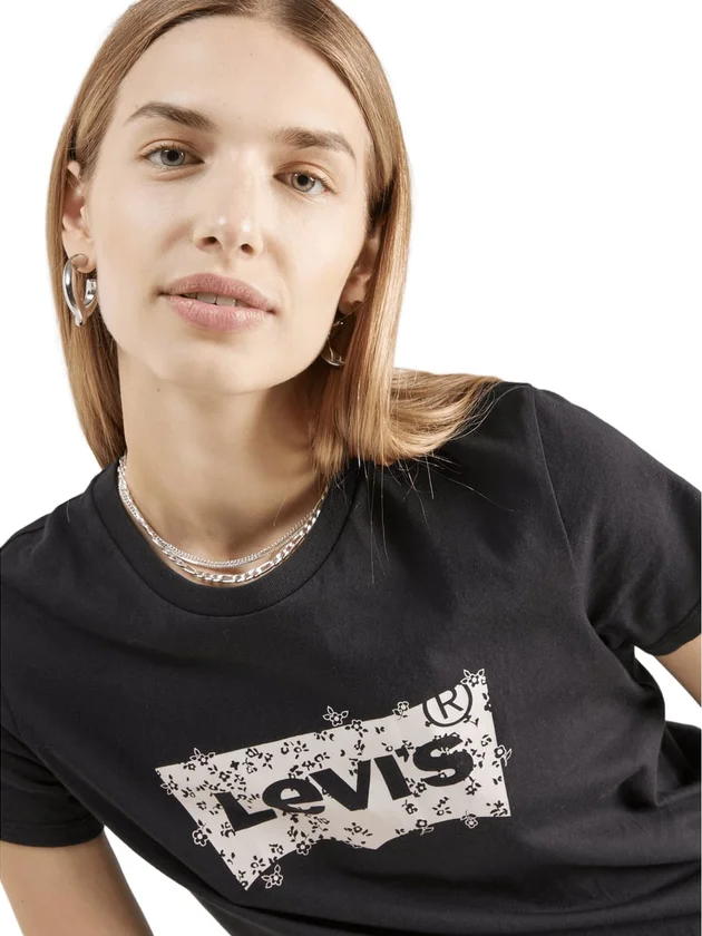 The Perfect Tee