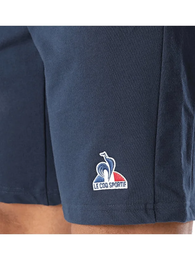 Ess Short N2 Dress Blues