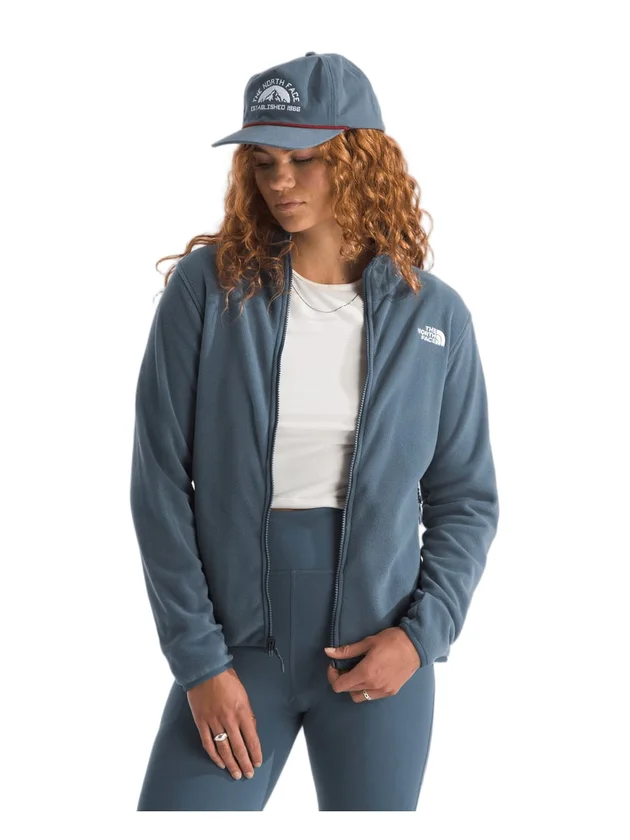 Glacier Fleece Jacket