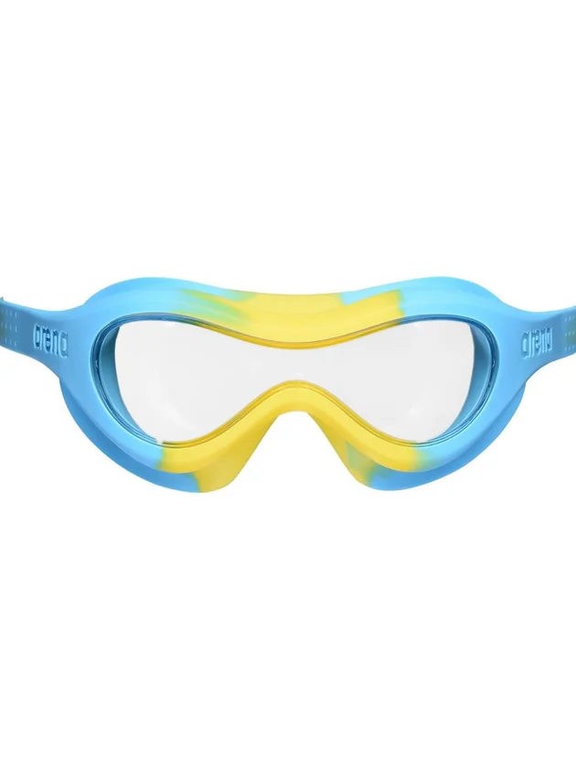 Spider Kids Mask