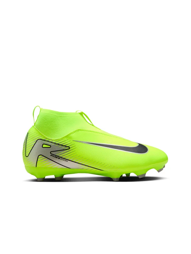 Zoom Superfly 10 Acad FGMG
