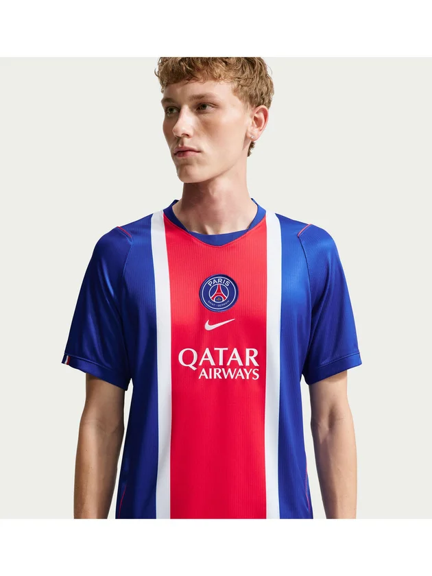 PSG Domicile 2026/2027 Stadium