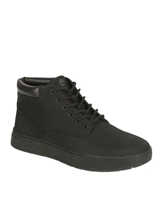 Maple Grove Mid Lace Up Sneaker