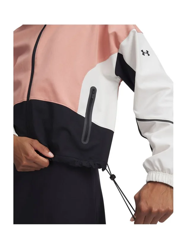Unstoppable Jacket
