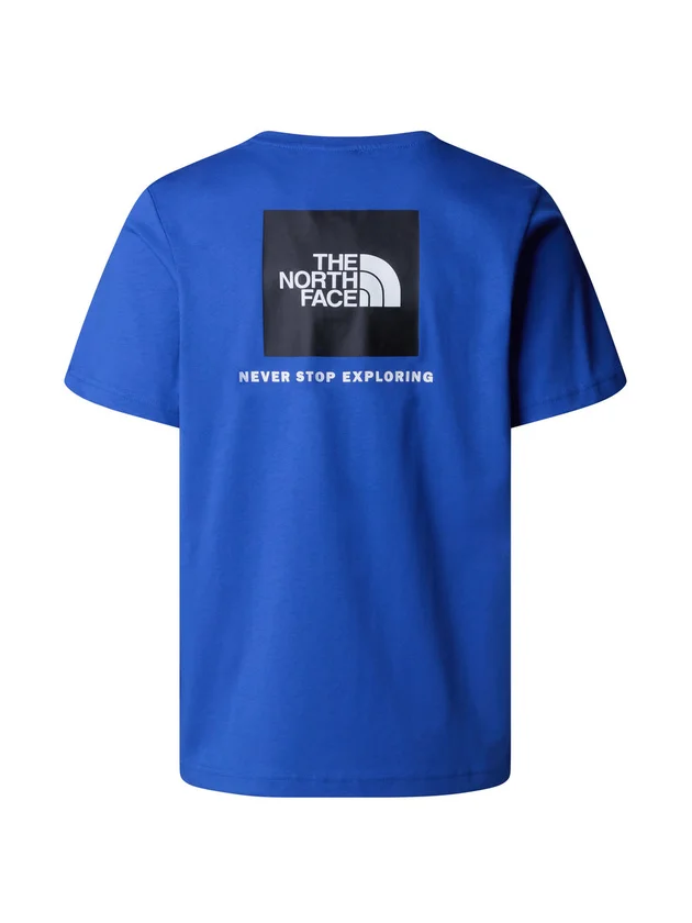 Box NSE Tee