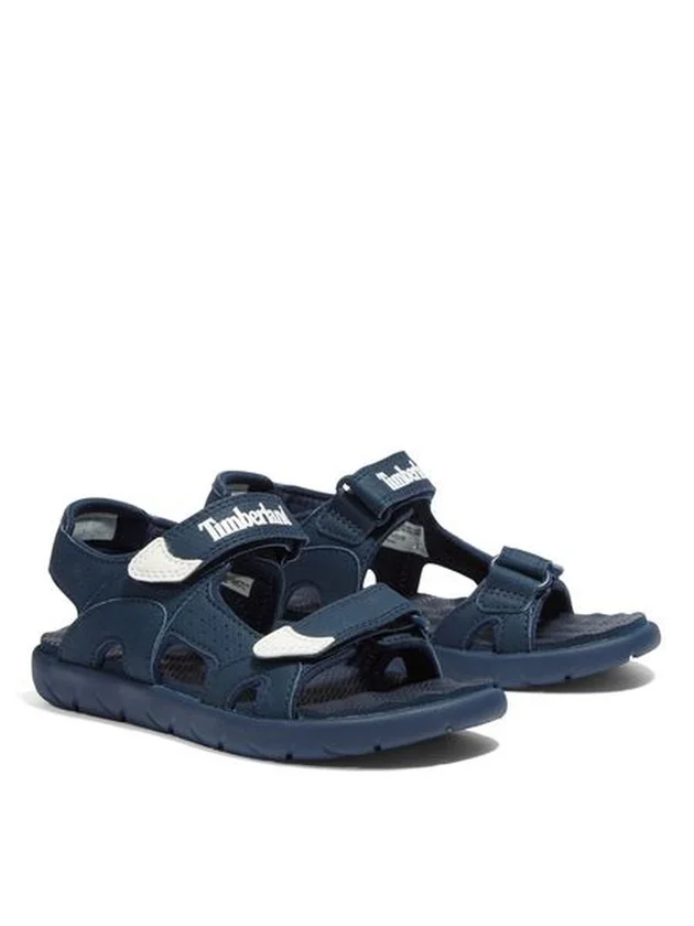 Perkins Row Backstrap Sandal