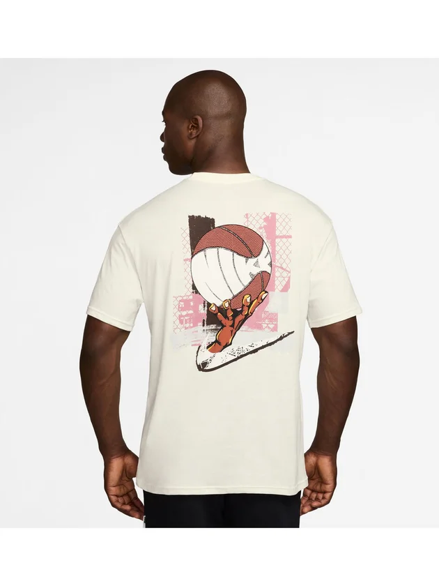 Max90 Tee Lse Asbury